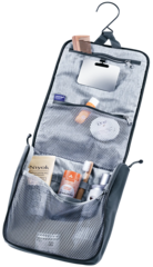 Косметичка Deuter Wash Center II Black - 2