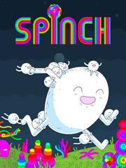 Spinch (для ПК, цифровой код доступа)
