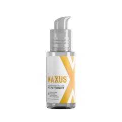 Интимный гель на силиконовой основе MAXUS Velvet Night (50 мл)