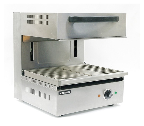 Гриль Саламандра Kocateq EB450NW