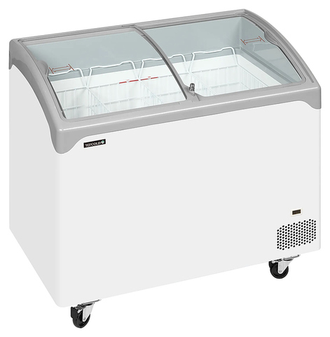 Ларь морозильный TEFCOLD NIC301SCEB