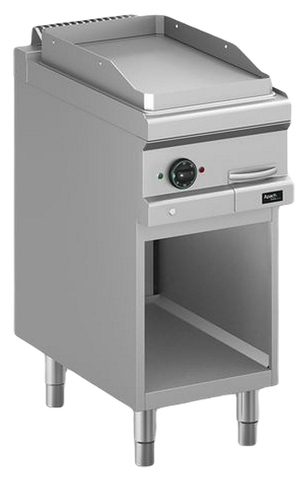 Поверхность жарочная Apach APTE-47PL/PL