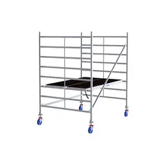 Вышка-тура STABILO серия 50 2,5х1,5 м РВ 3 м Krause 745200