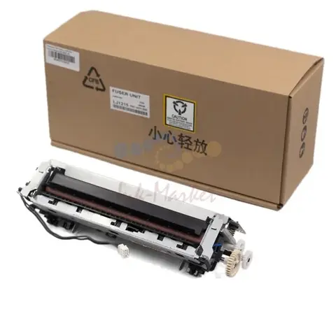 Термоузел БУЛАТ RM1-4431, ref. (печь в сборе) для HP Color LJ CP1215