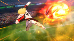 Captain Tsubasa: Rise of New Champions Character Mission Pass (для ПК, цифровой код доступа)