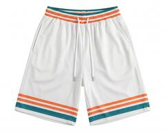 Шорты Casablanca (White)