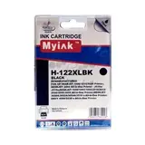 Картридж MyInk 122XL CH563HE для HP DJ 1050/2050 (R) Black