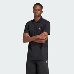 Поло мужское adidas Originals ESS POLO TEE