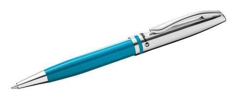 Ручка шариковая Pelikan Jazz® Classic K35 Petrol CT (814997)