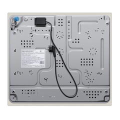 Варочная панель Maunfeld EGHG 64.6CBG/G