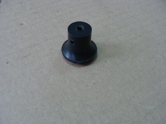 Ручка центрального перекл. света УАЗ 452/469