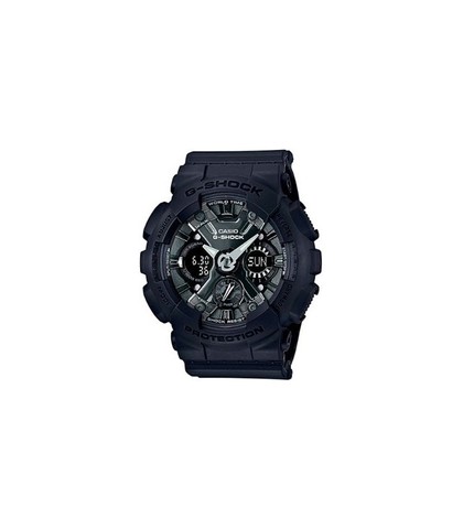 Наручные часы Casio GMA-S120MF-1A фото
