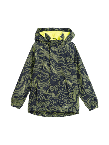 Ветровка LEMON ADDITIONAL BOY