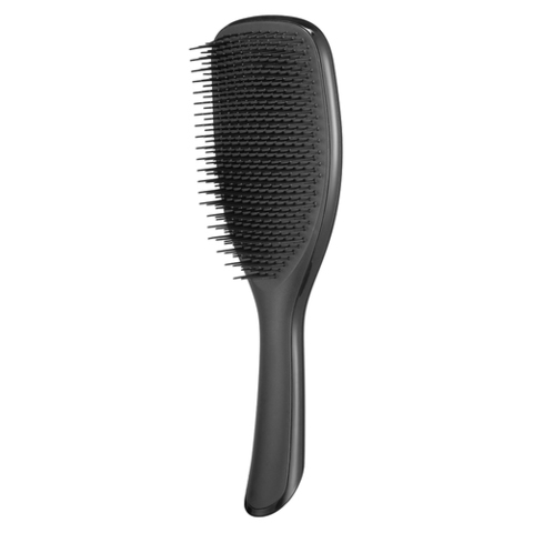 Расческа Tangle Teezer The Large Wet Detangler Black Gloss