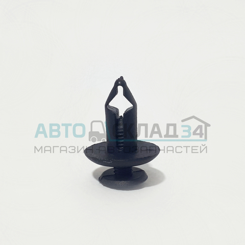 КЛИПСА РЕШЁТКИ ВОЗДУХОЗАБОРНИКА LANOS, CHANCE, SENS, AVEO GROG