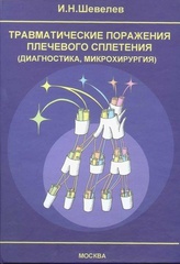 Травматические поражения плечевого сплетения (клиника, диагностика, микрохирургия)