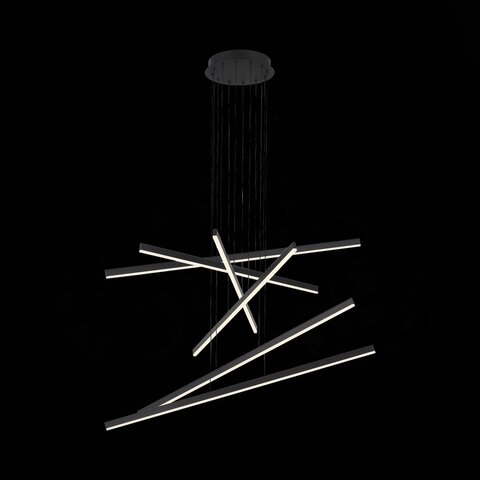 Люстра подвесная ST Luce Basoni SL394.423.06