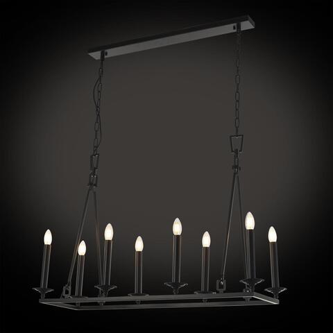 Подвесной светильник Citilux Маркиз CL471245