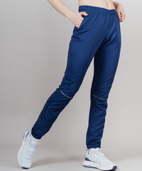 брюки NORDSKI Run Navy W NSW620770