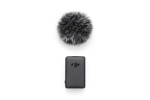 Беспроводной микрофон DJI Wireless Microphone Transmitter для DJI Pocket 2