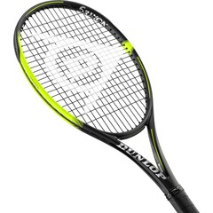 Теннисная ракетка Dunlop SX 300 LS + струны + натяжка в подарок
