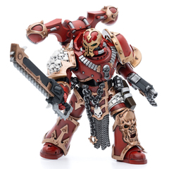 Фигурка Warhammer 40.000 Chaos Space Marines Crimson Slaughter Brother Maganar