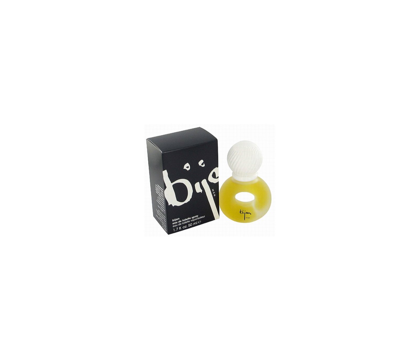 Bijan classic man sales