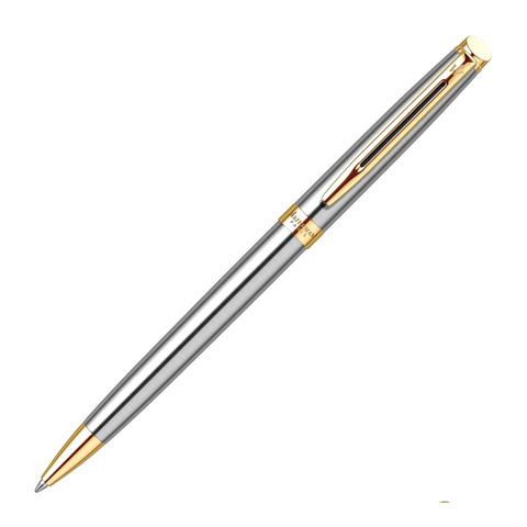 Шариковая ручка - Waterman Hemisphere M