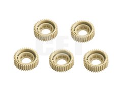 Шестерня привода тефлонового вала 36T для KYOCERA FS-1350DN (CET), CET8084, CET8084R