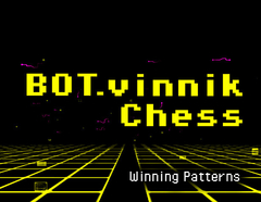 BOT.vinnik Chess: Winning Patterns (для ПК, цифровой код доступа)