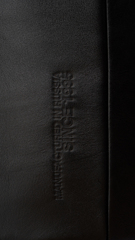 Боксерский мешокм EXCLUSIVE PROFIK FILIPPOV 150см/40см/72кг, черный