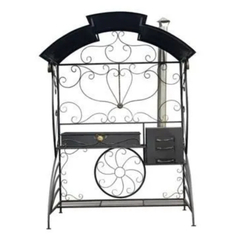 Мангалы, барбекю