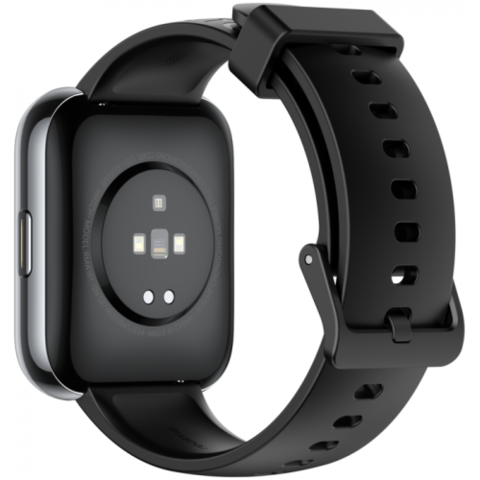 Умные часы Realme Watch S Pro Black (черный)