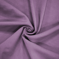 Ткань костюмная Габардин Белый лебедь, 270 гр/м.п., 150 см, Орхидея