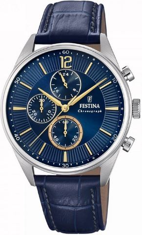 Наручные часы Festina F20286/3 фото