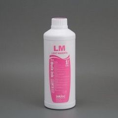 Чернила InkTec C908 /LM light magenta (светло малиновый) Dye 1л.