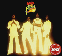 Slade / Slade In Flame (CD)
