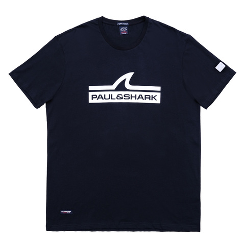 Футболка Paul shark | 3575