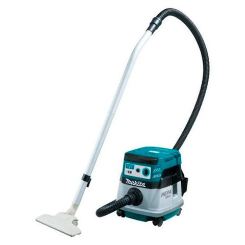 Аккумуляторный пылесос Makita DVC864LZ