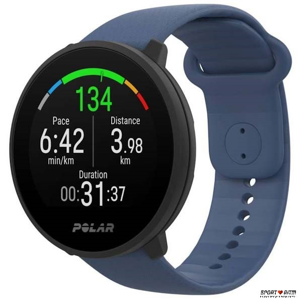 Polar Unite Blue HR (H10)