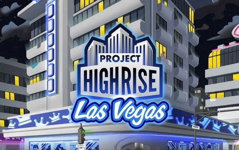 Project Highrise: Las Vegas (для ПК, цифровой код доступа)