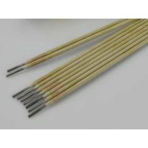 Электроды для электродуговой сварки Nautica 20