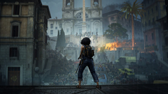World War Z: Aftermath (для ПК, цифровой код доступа)