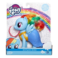 Фигурка My Little Pony Dress Up 1 шт. цвета в ассортименте