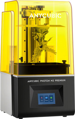3D-принтер Anycubic Photon M3 Premium