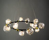 Люстра Euroa Chandelier