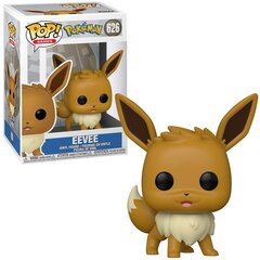 Фигурка Funko POP! Pokemon: Eeevee (626) (Б/У)