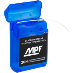 Нить уплотнительная 20м MPF, MP-У