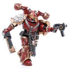 Фигурка Warhammer 40.000 Chaos Space Marines Crimson Slaughter Brother Maganar