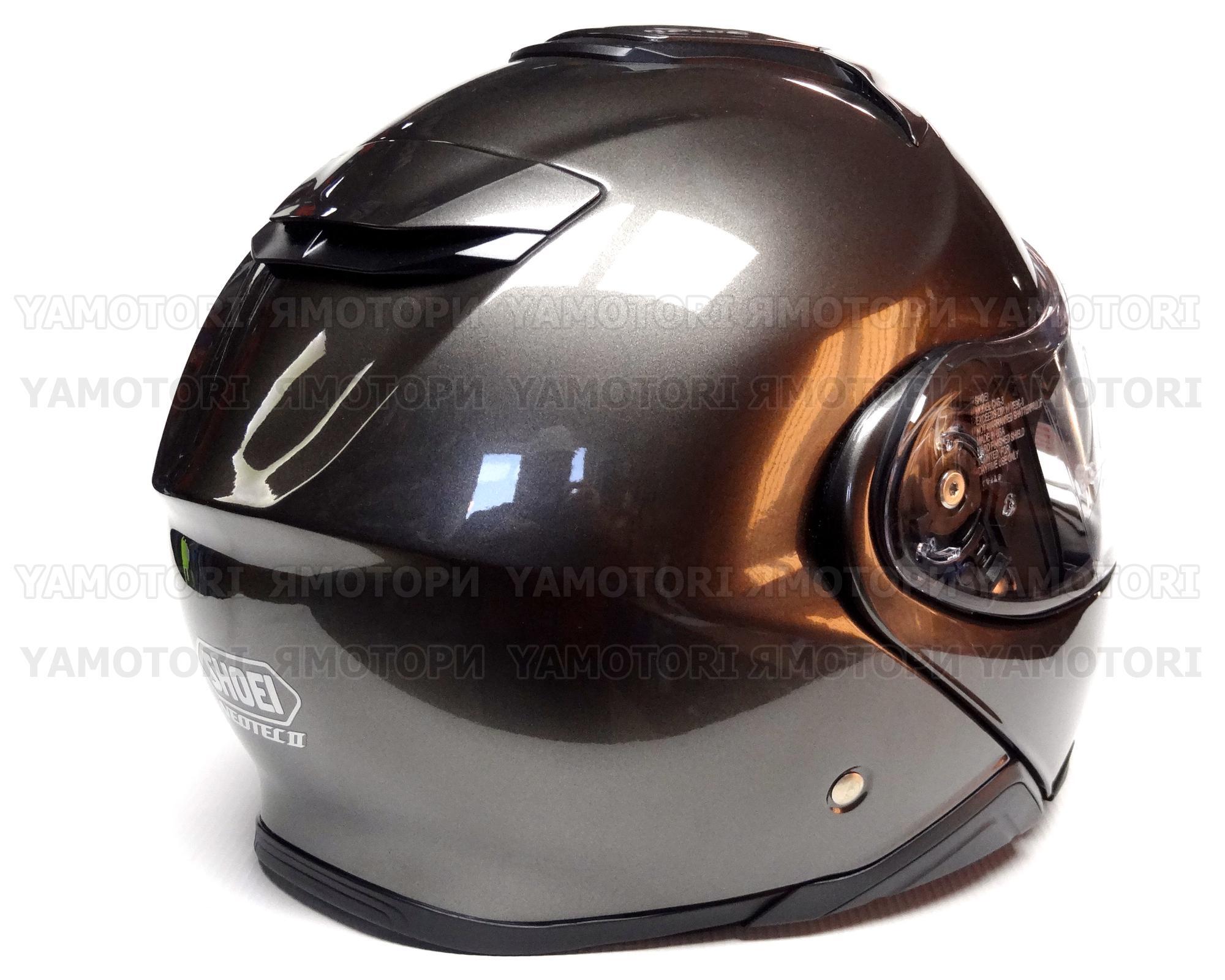 SHOEI NEOTEC 2 L 59 60